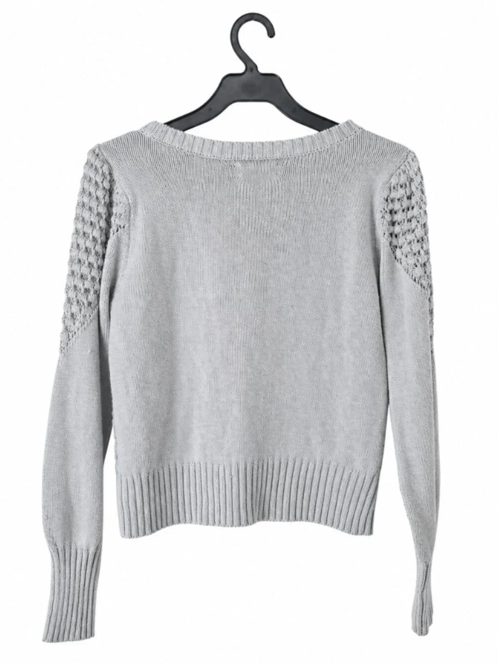 Lucky Brand Womens Medium Sweater - Picture 4 of 10